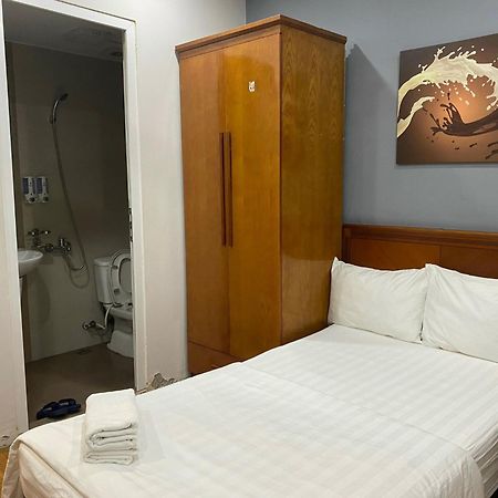 V-Studio Apartment 3 Hanoi Buitenkant foto