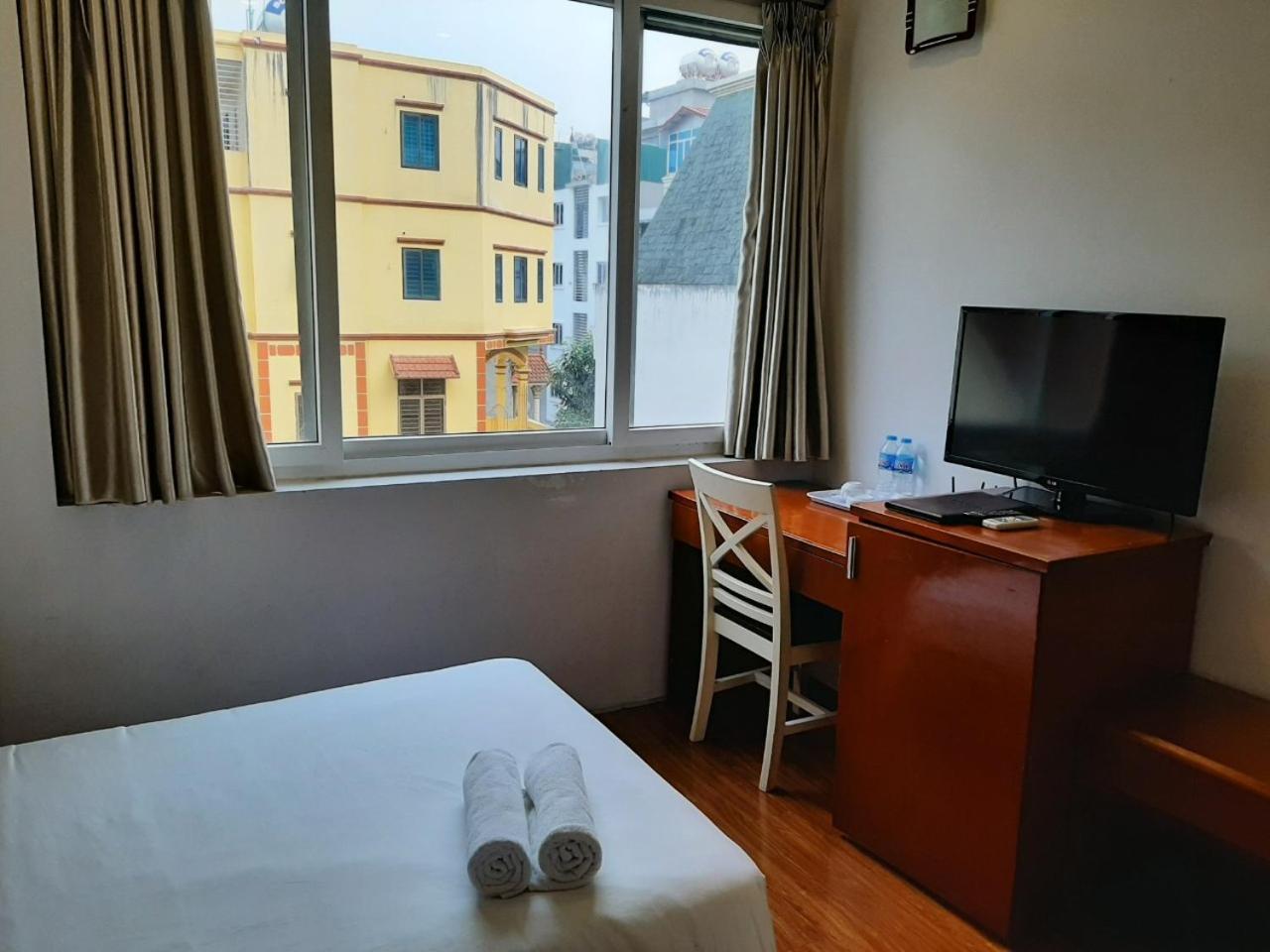 V-Studio Apartment 3 Hanoi Kamer foto